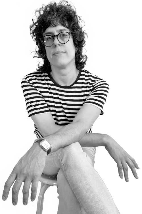 Manuel Perez Director de Cine
